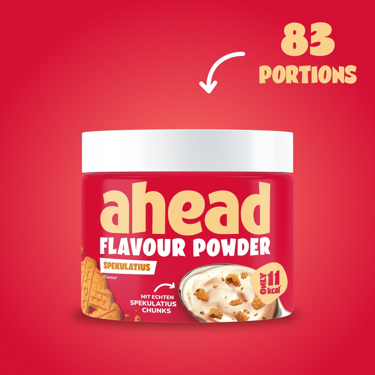 ahead-spekulatius-flavour-powder-glutenfreies-laktosefreies-veganes-low-sugar-ge image 7