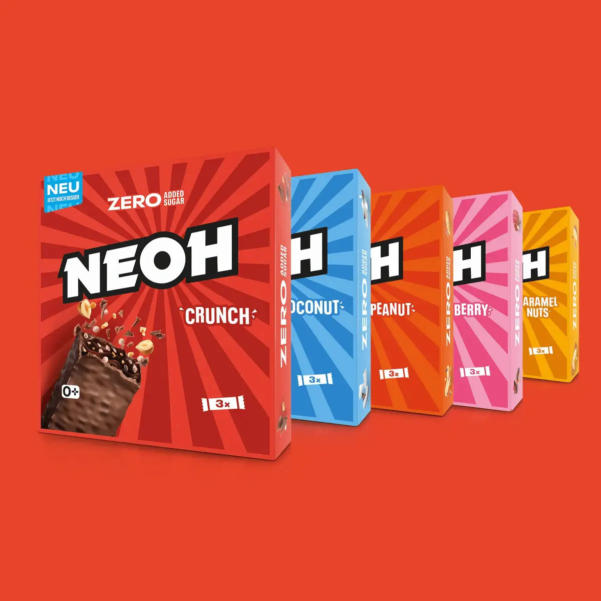 neoh-riegel-mix-alle-5-sorten-ohne-zuckerzusatz image 2