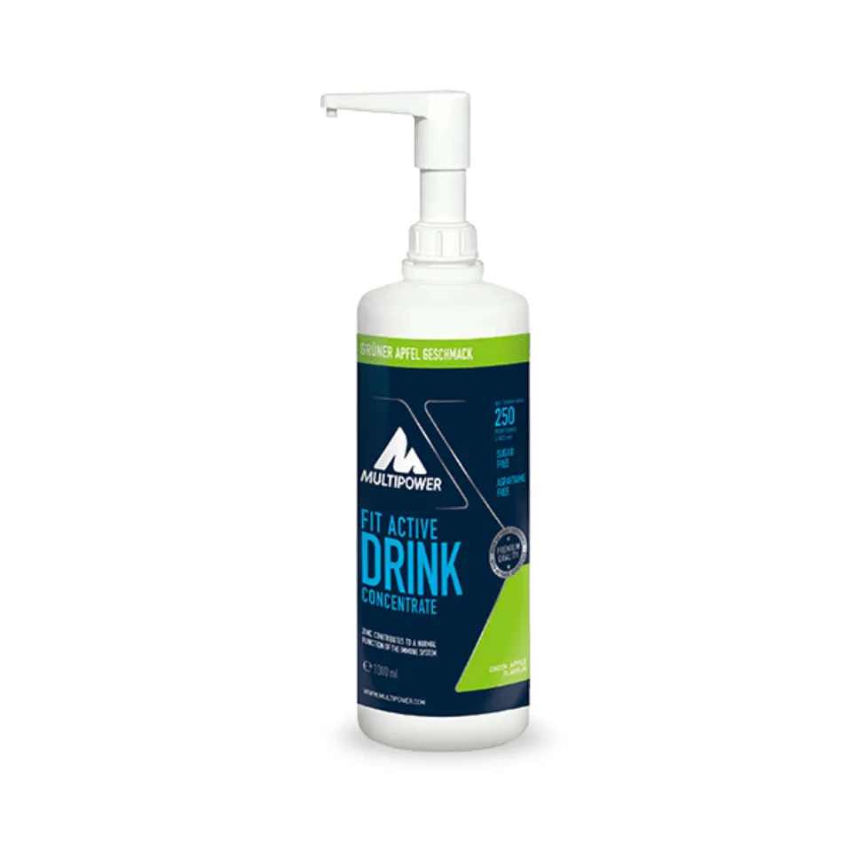 multipower-fit-active-gr-ner-apfel-getr-nkekonzentrat-1-liter image 1
