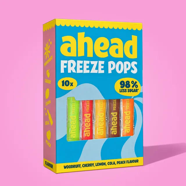 ahead-wassereis-probierpaket-5-sorten-zuckerreduziertes-wassereis image 1