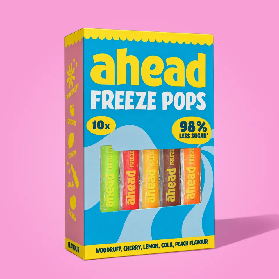 ahead-wassereis-probierpaket-5-sorten-zuckerreduziertes-wassereis image 1