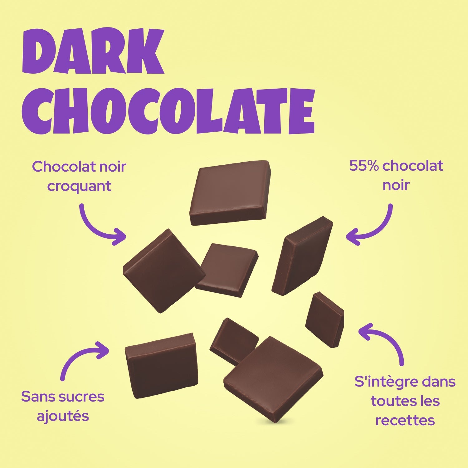 ahead-dark-choco-chunks-low-sugar-zartbitterschokolade-zum-backen-und-snacken image 7