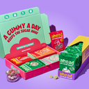 ahead-gummies-proefbox-5-sorten-fruchtgummis-mit-97-weniger-zucker image 5