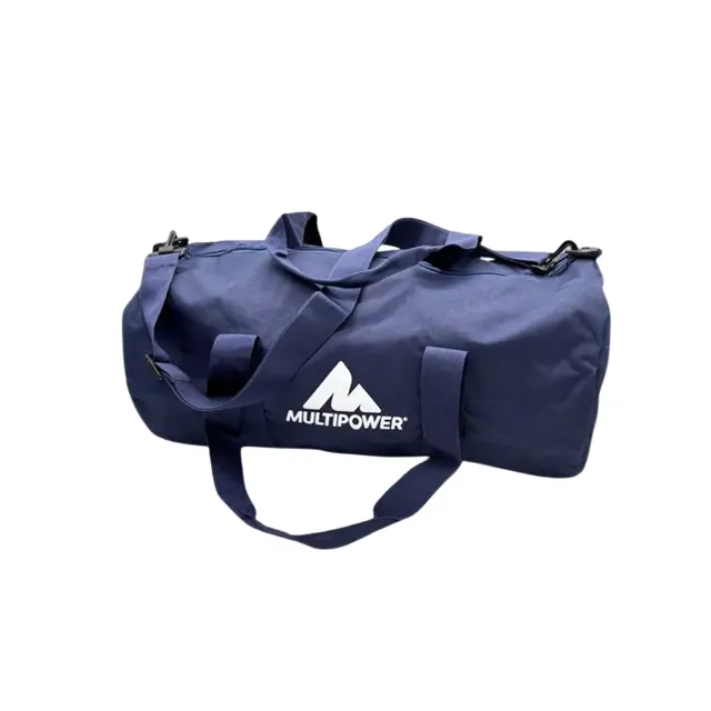 multipower-sporttasche-20l-mit-tragegurt-dunkelblau image 1