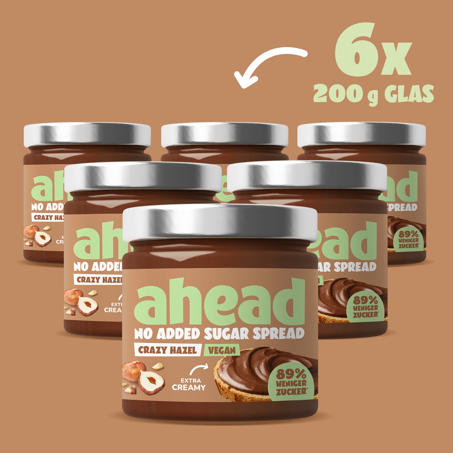 ahead-crazy-hazel-vegan-haselnuss-nougat-brotaufstrich-200g image 6