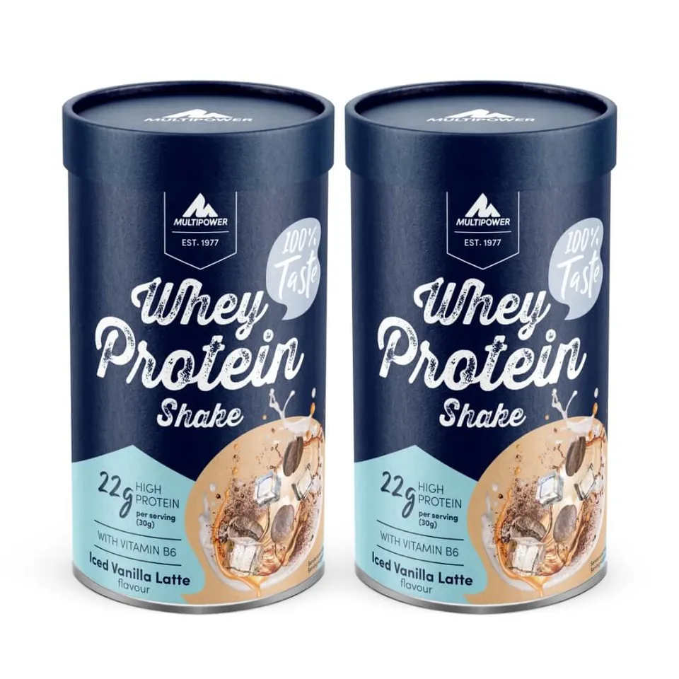 multipower-whey-iced-vanilla-latte-proteinpulver-840g-28-portionen-30g-2er-vorte image 1