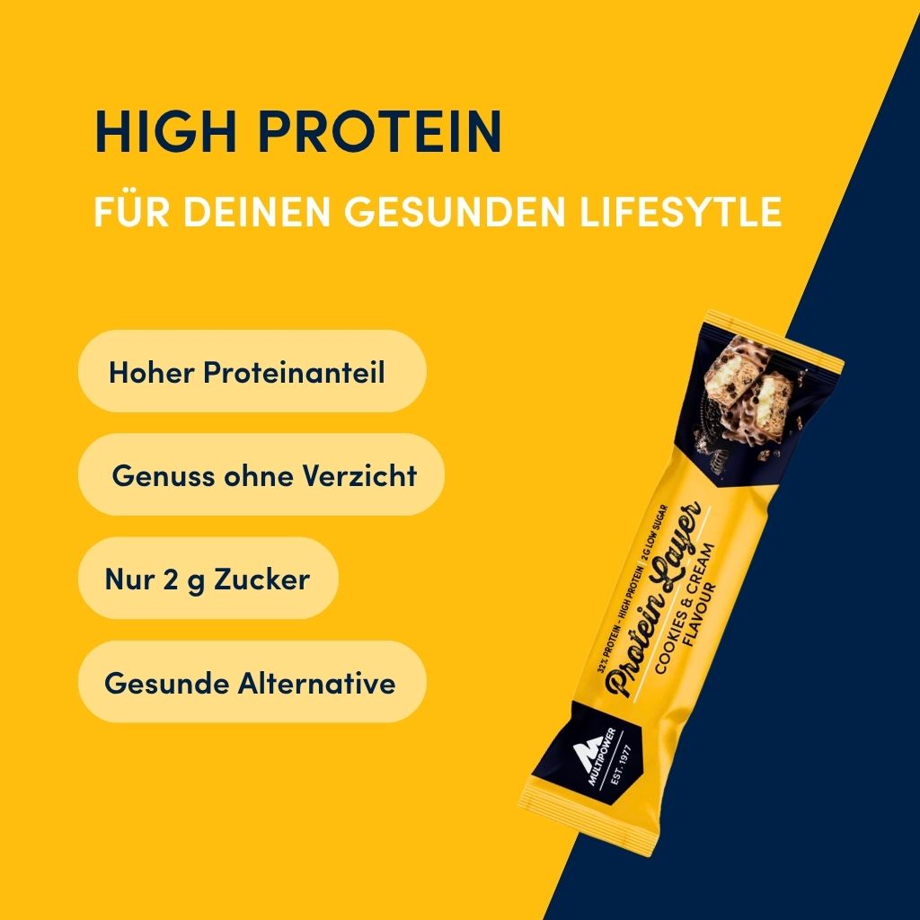 multipower-protein-layer-cookies-cream-50g-32-protein image 2