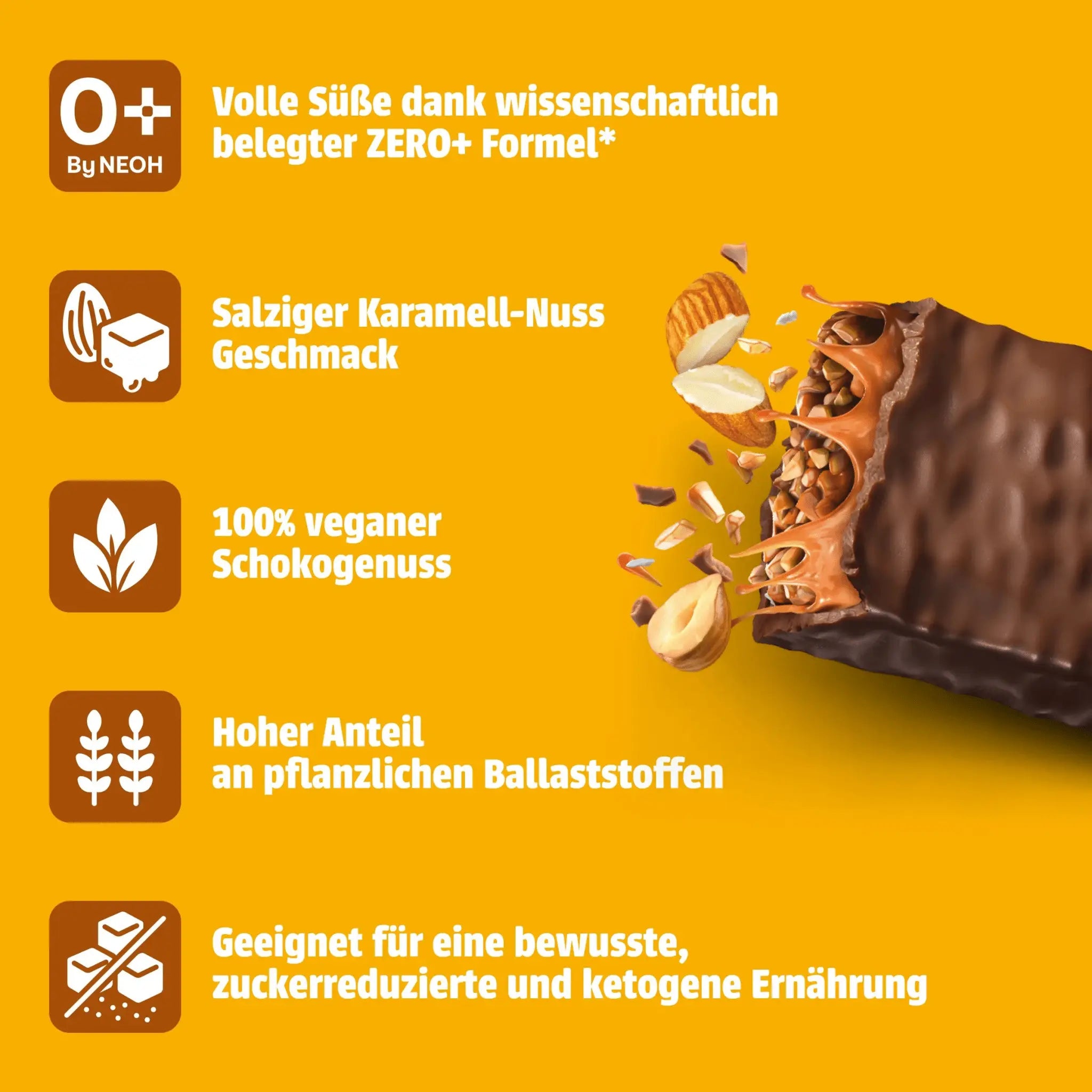 neoh-caramel-nuts-riegel-salted-caramel-mit-mandel-haselnuss image 7