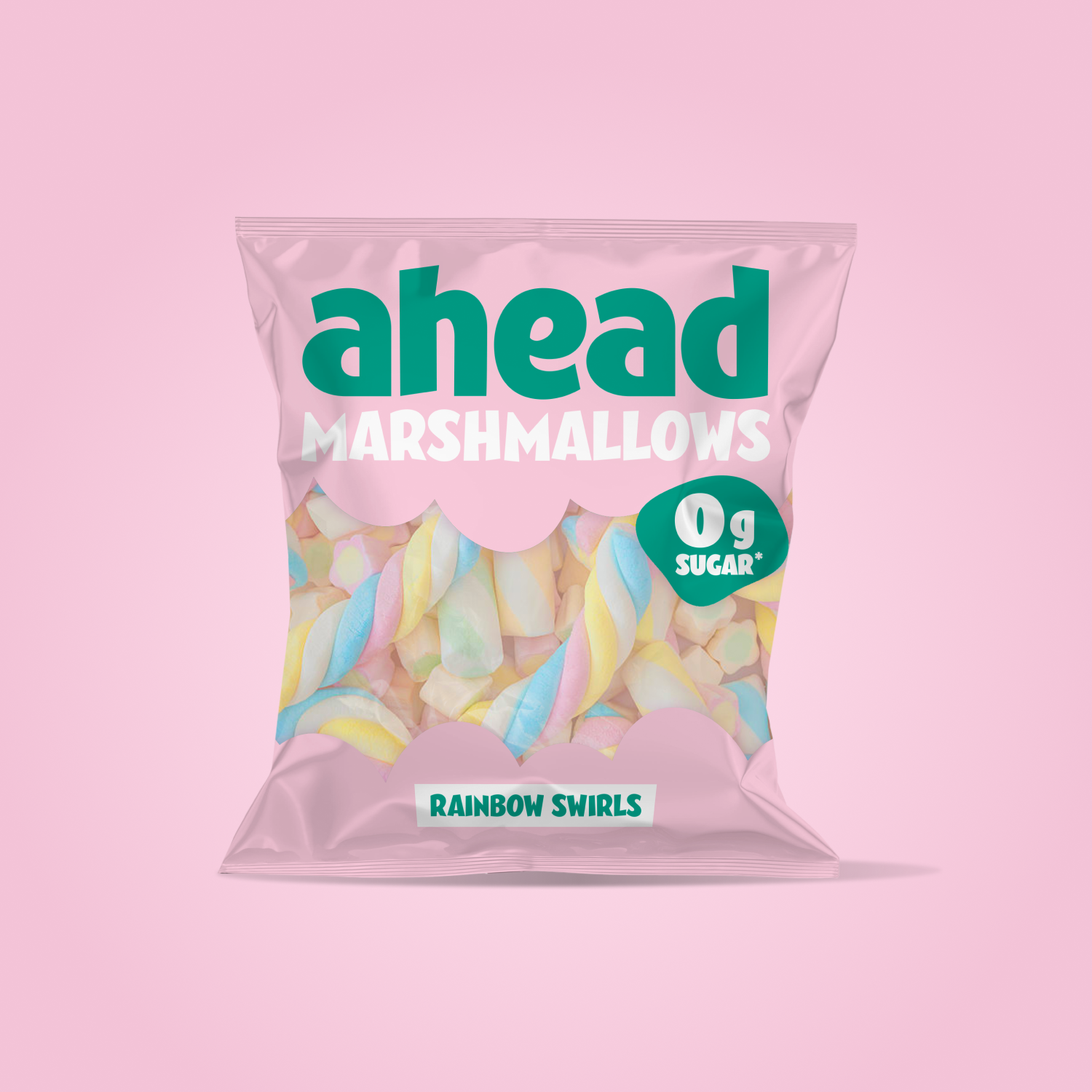 ahead-rainbow-swirls-zarte-marshmallow-soft-cookies-mit-0-g-zucker-und-0-g-fett image 1