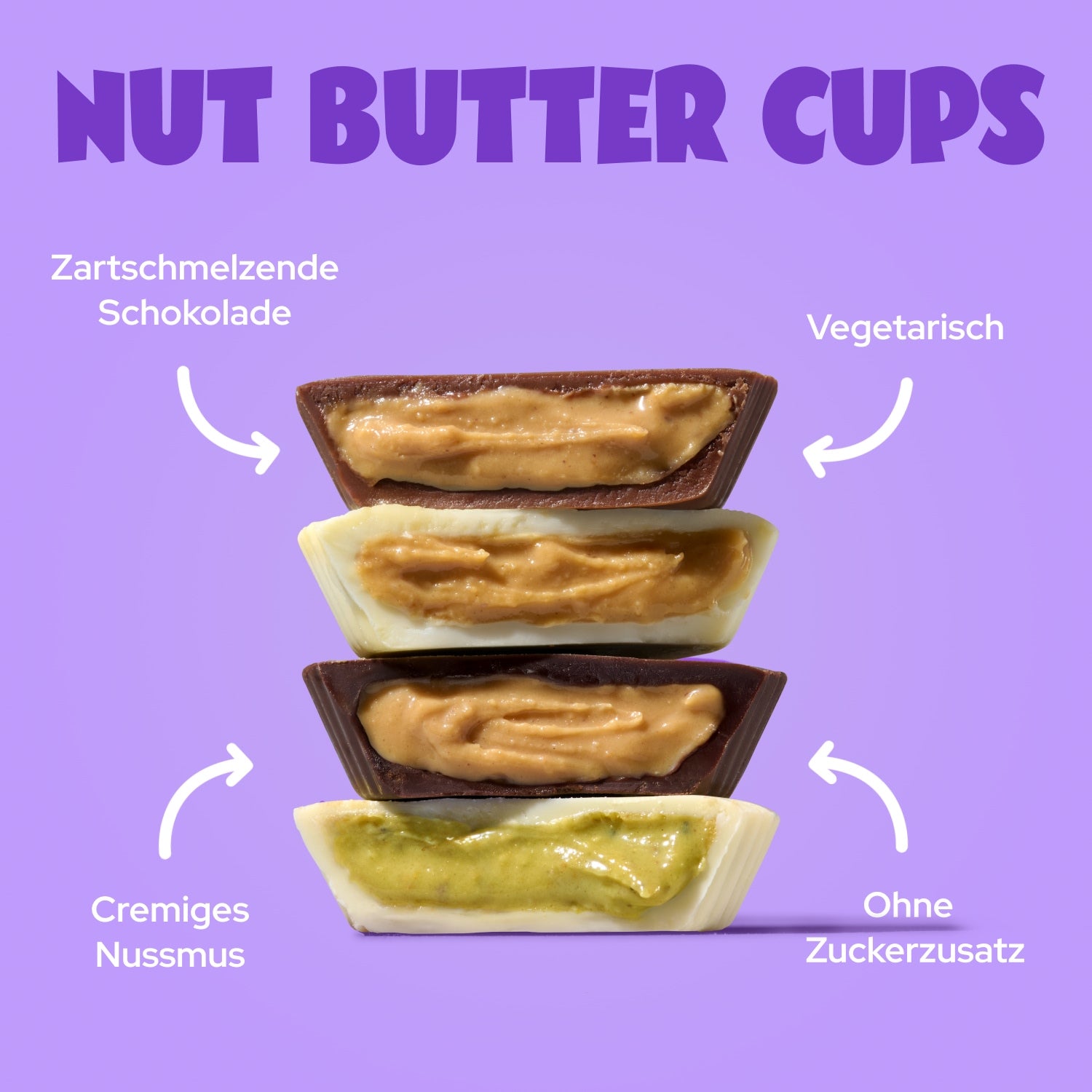 ahead-nut-butter-cup-probierpaket-cremige-cups-mix-box image 2