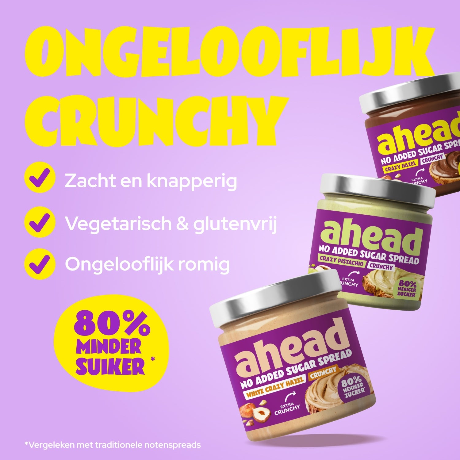 ahead-crunchy-crazy-nuss-creme-probierpaket-200g-3-sorten-mit-echten-nussst-ckch image 8