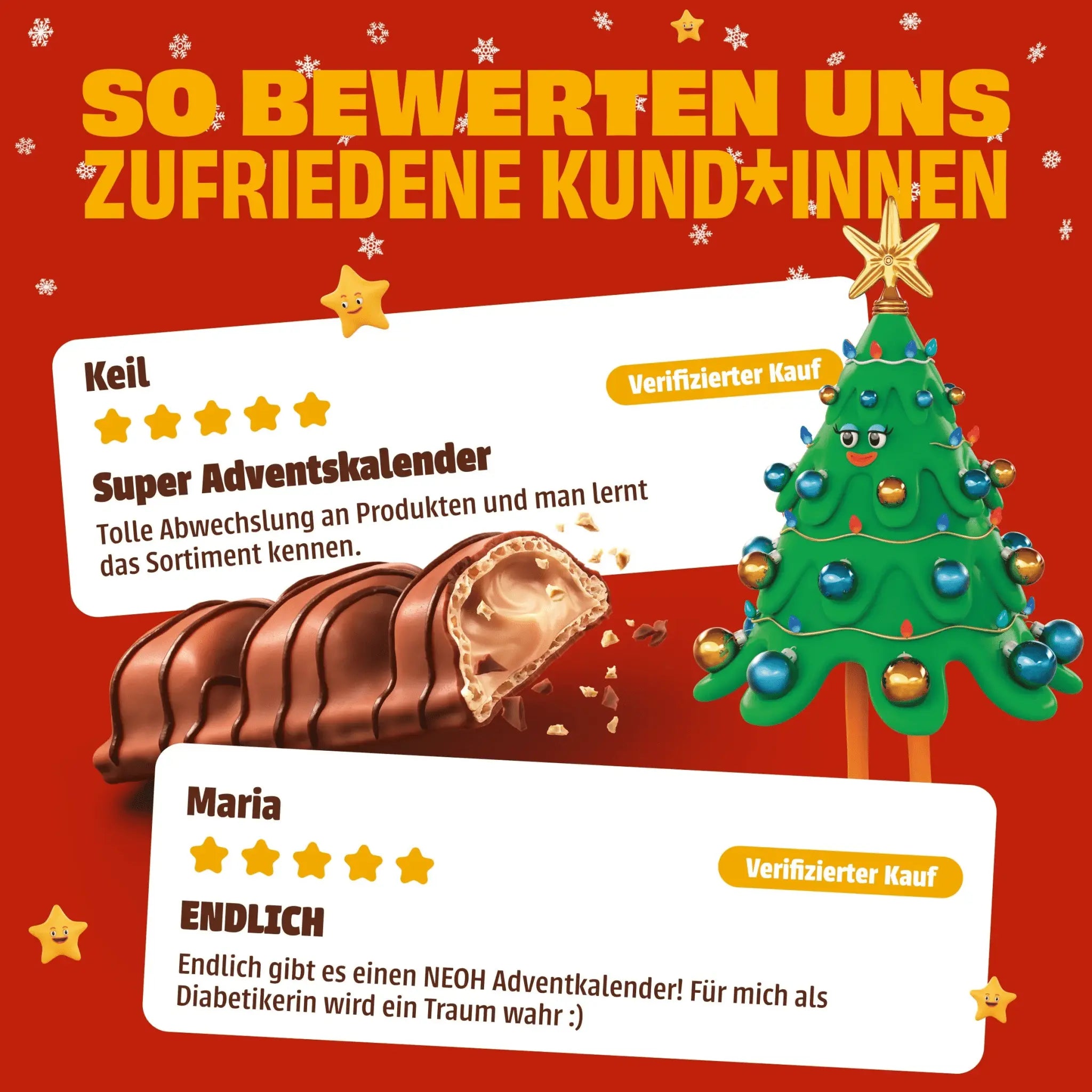 neoh-adventkalender-schokolade-ohne-zuckerzusatz image 4