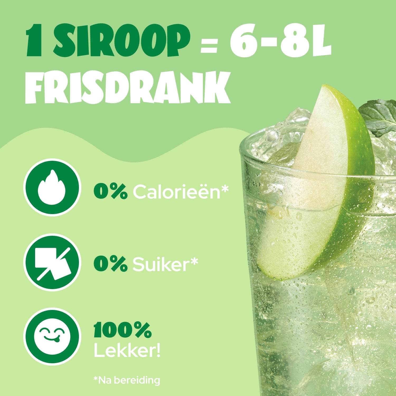 ahead-green-apple-sirup-zero-sugar-sirup-1-flasche image 6