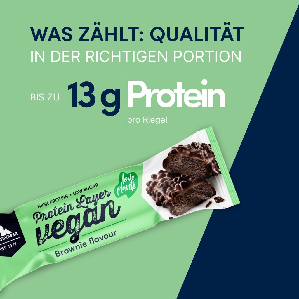 multipower-vegan-protein-layer-brownie-55g-100-vegan image 3