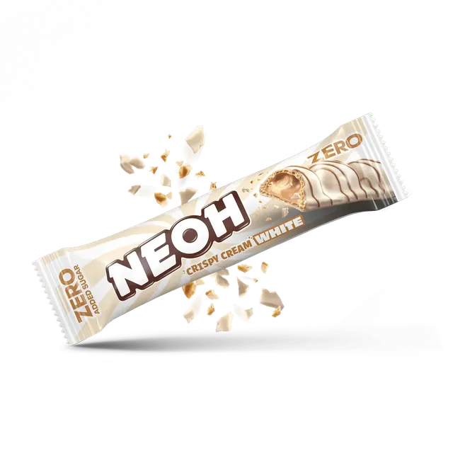 neoh-crispy-cream-white-waffelriegel-ohne-zuckerzusatz image 1