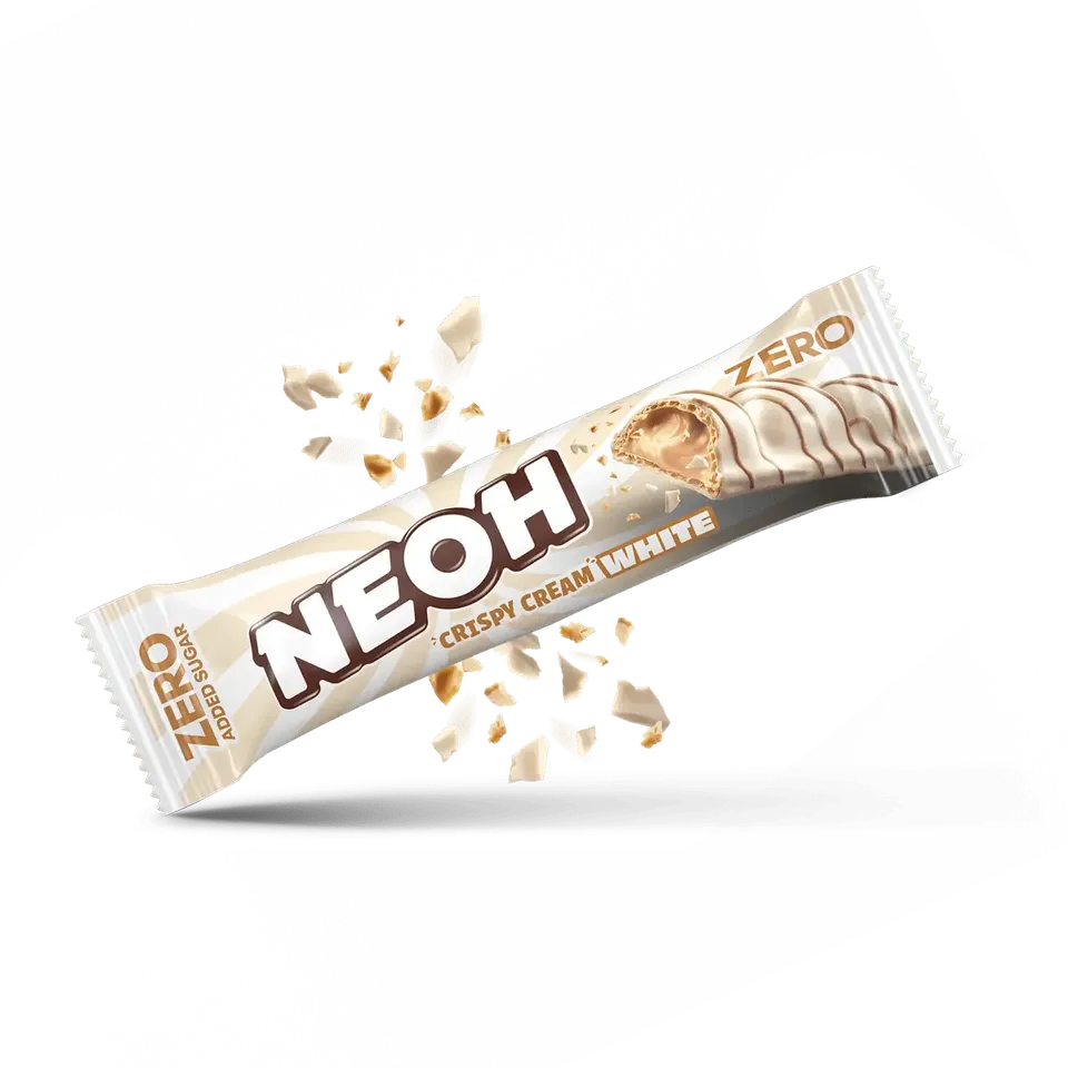 neoh-crispy-cream-white-waffelriegel-ohne-zuckerzusatz image 1