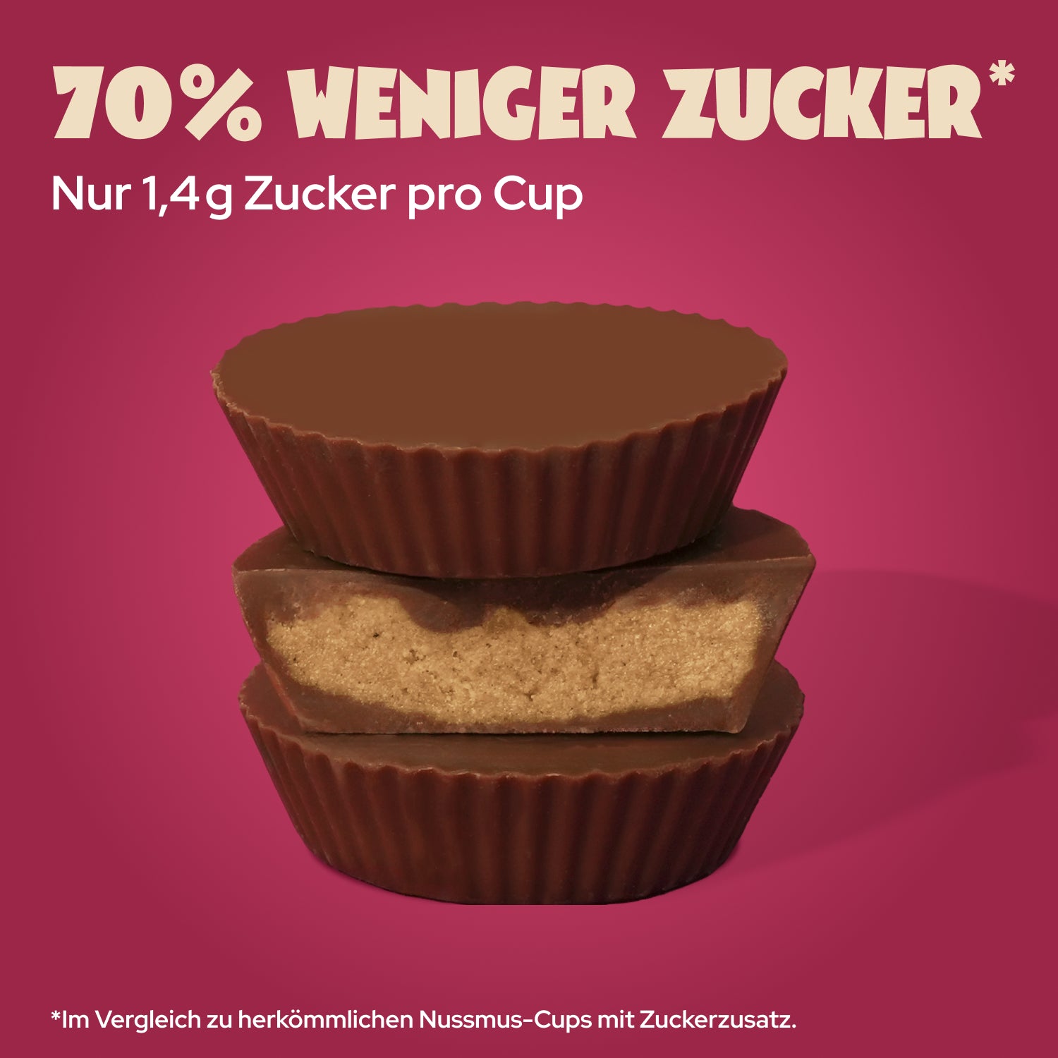 ahead-lebkuchen-nut-butter-cups-limitierte-edition image 2