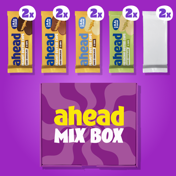 ahead-nut-butter-cup-probierpaket-cremige-cups-mix-box image 4