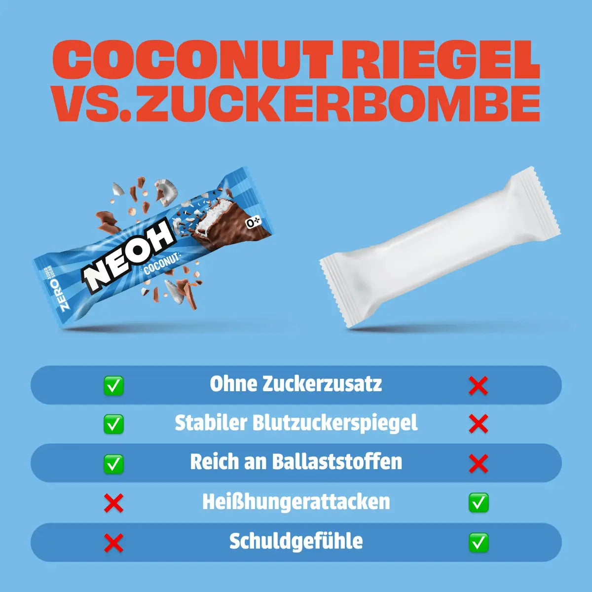 neoh-coconut-riegel-ohne-zuckerzusatz image 4