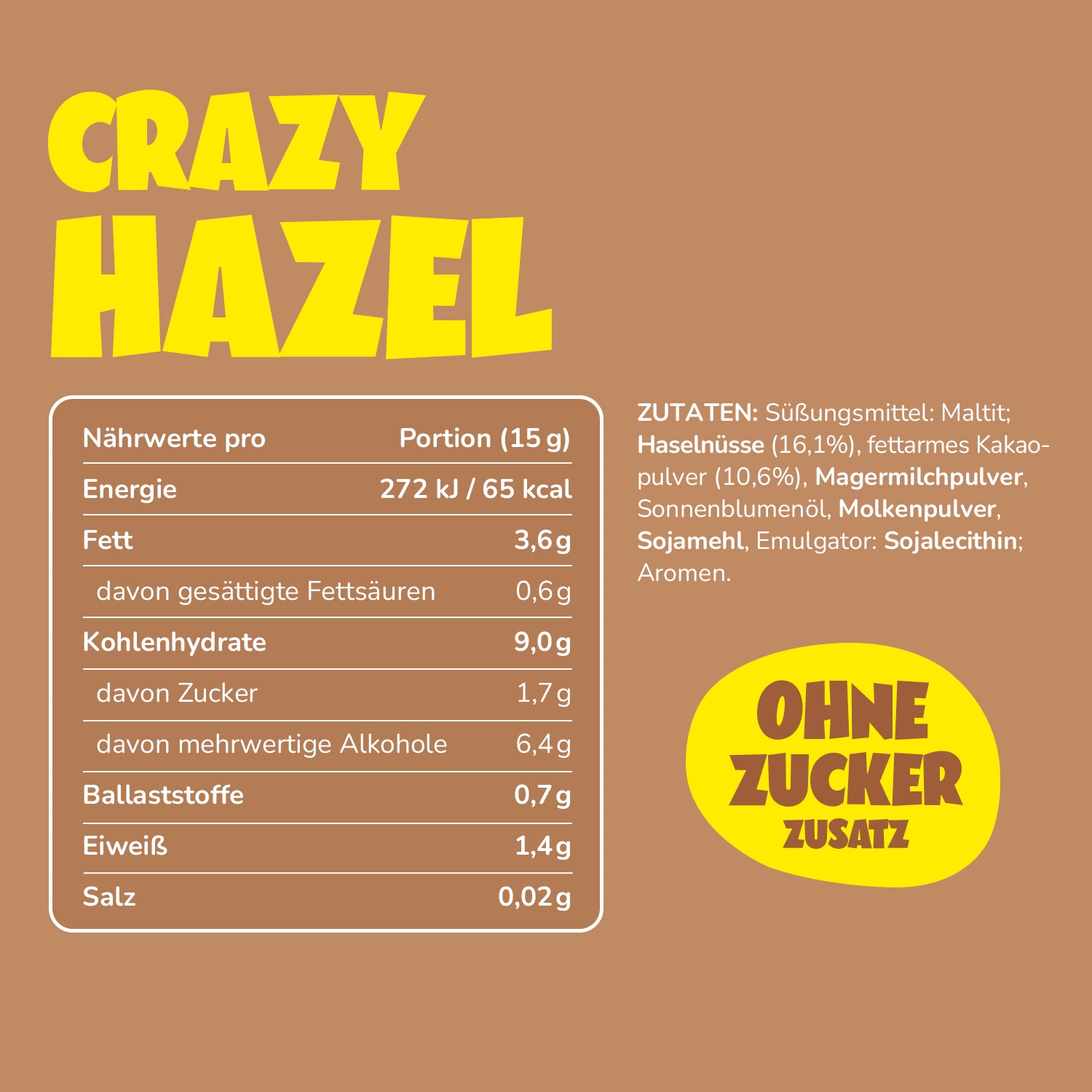 ahead-crazy-hazel-200g-low-sugar-haselnuss-nougat-creme image 6