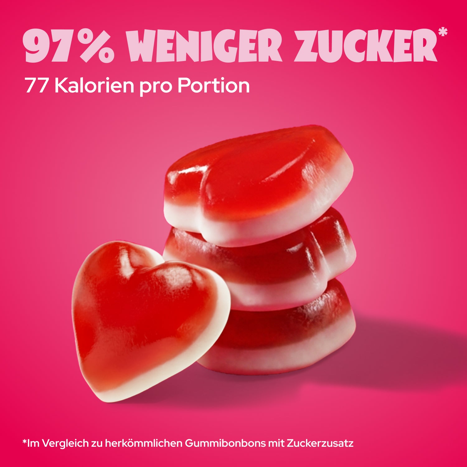 ahead-sweet-hearts-schaum-gummib-rchen-zuckerarm image 3