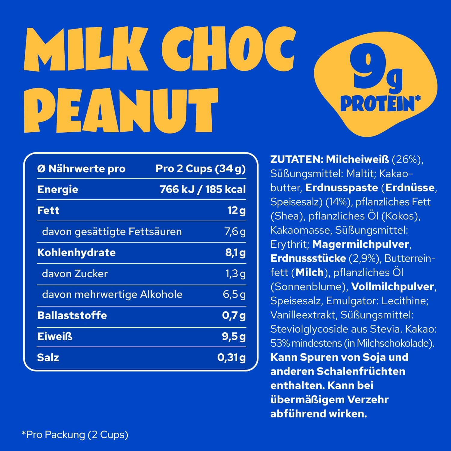 ahead-milk-choc-peanut image 6