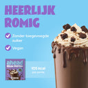 ahead-dark-cookie-vegan-proteinpulver-schokokeks image 8