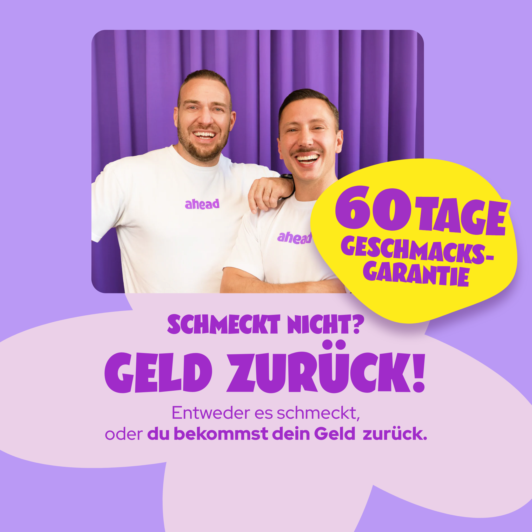 ahead-johnny-s-birthday-bundle-low-sugar-schokoriegel-aufstrich-set image 7