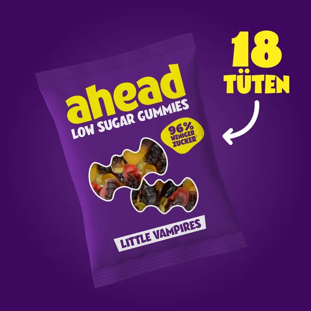 ahead-little-vampires-fruchtgummi-lakritz-96-weniger-zucker image 1