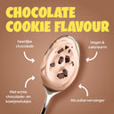 ahead-chocolate-cookie-low-sugar-flavour-powder-mit-keksst-ckchen image 3