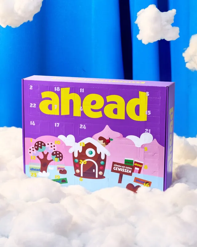 ahead-winterstars-zuckerfreie-schokoriegel-winter-edition-limitierte-auflage image 1