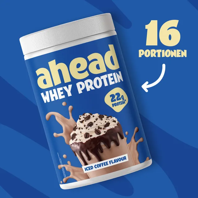 ahead-iced-coffee-whey-protein-kaffee-bestseller image 1