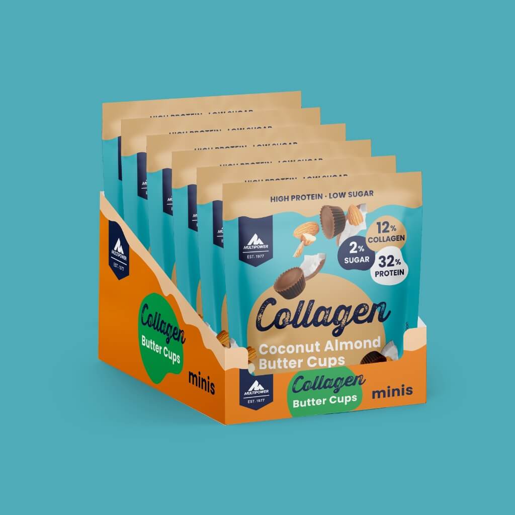 multipower-collagen-butter-cups-kokos-mandel-1x-70-g-protein-snack-mit-32-protei image 2