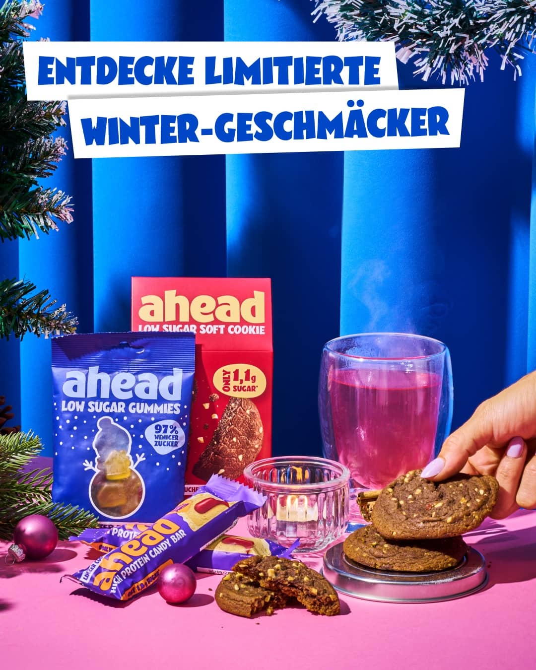 ahead-winterstars-zuckerfreie-schokoriegel-winter-edition-limitierte-auflage image 6