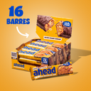 ahead-salted-peanut-caramel-low-sugar-schokoriegel-2 image 2