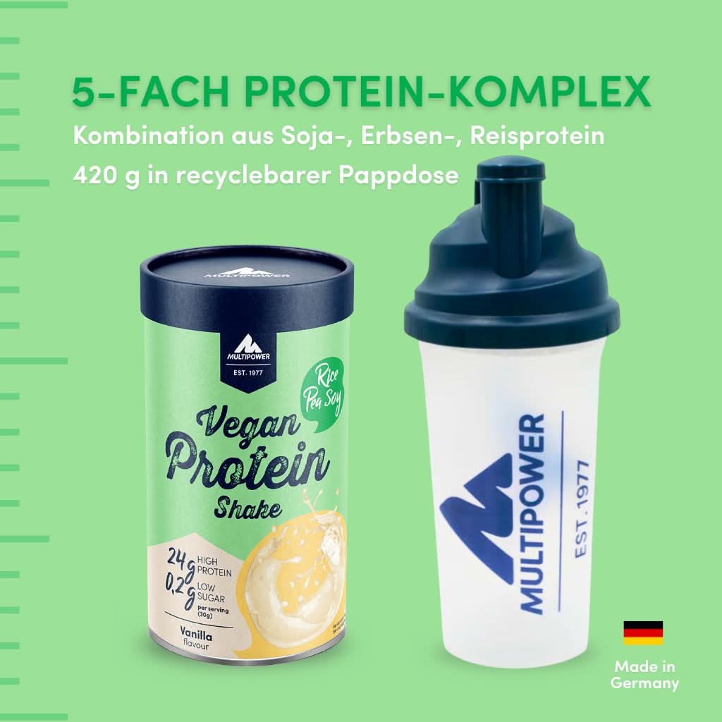 multipower-vegan-vanille-protein-shake-420g-100-vegan-high-protein image 6