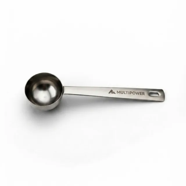 multipower-dosierl-ffel-20ml-edelstahl-f-r-proteinpulver image 1