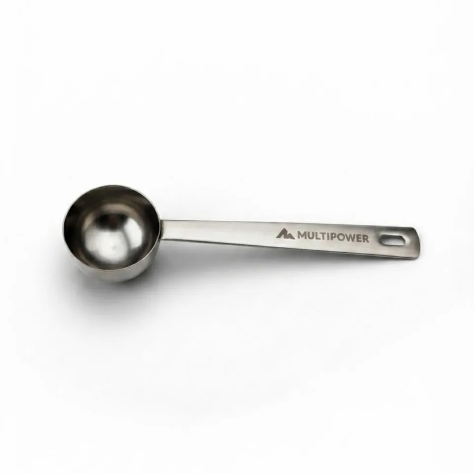 multipower-dosierl-ffel-20ml-edelstahl-f-r-proteinpulver image 1