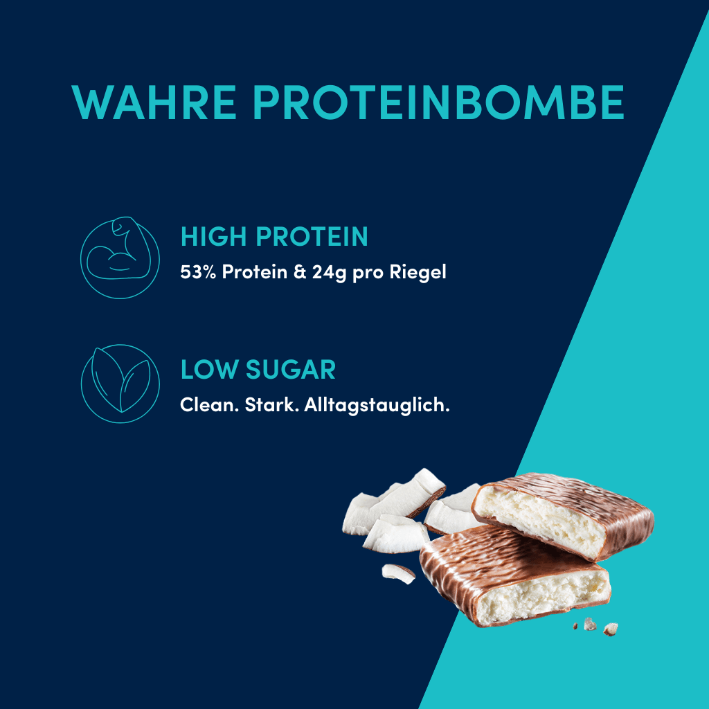 multipower-53-protein-boost-kokosnuss-45g-high-protein-riegel image 3