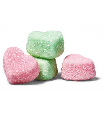 ahead-fluffy-hearts-gummies-schaumzucker-herzen-mit-erdbeer-apfel-geschmack-1-pa image 2