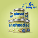 ahead-crazy-pistachio-nusscreme-200g-ohne-zuckerzusatz image 8