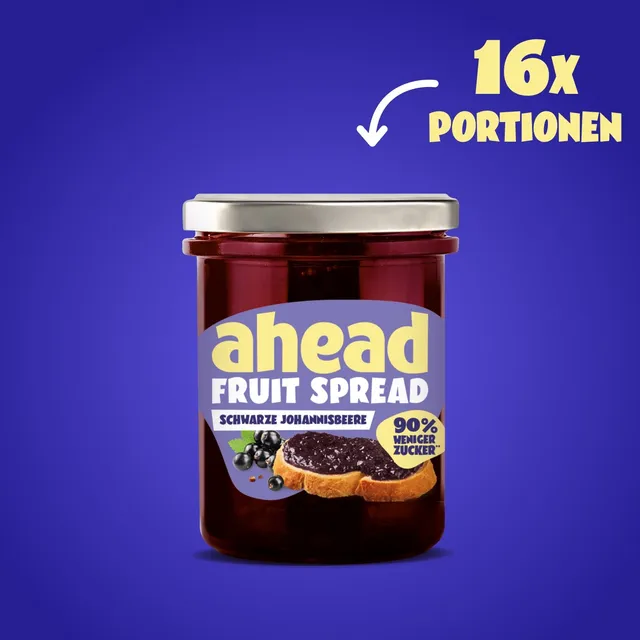 ahead-schwarze-johannisbeere-fruchtaufstrich-low-sugar-2 image 1