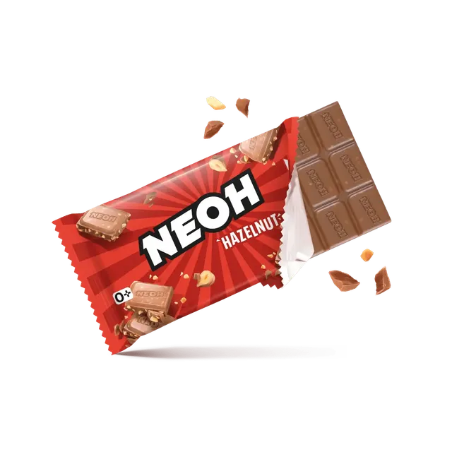 neoh-haselnuss-schoko-ohne-zuckerzusatz image 1