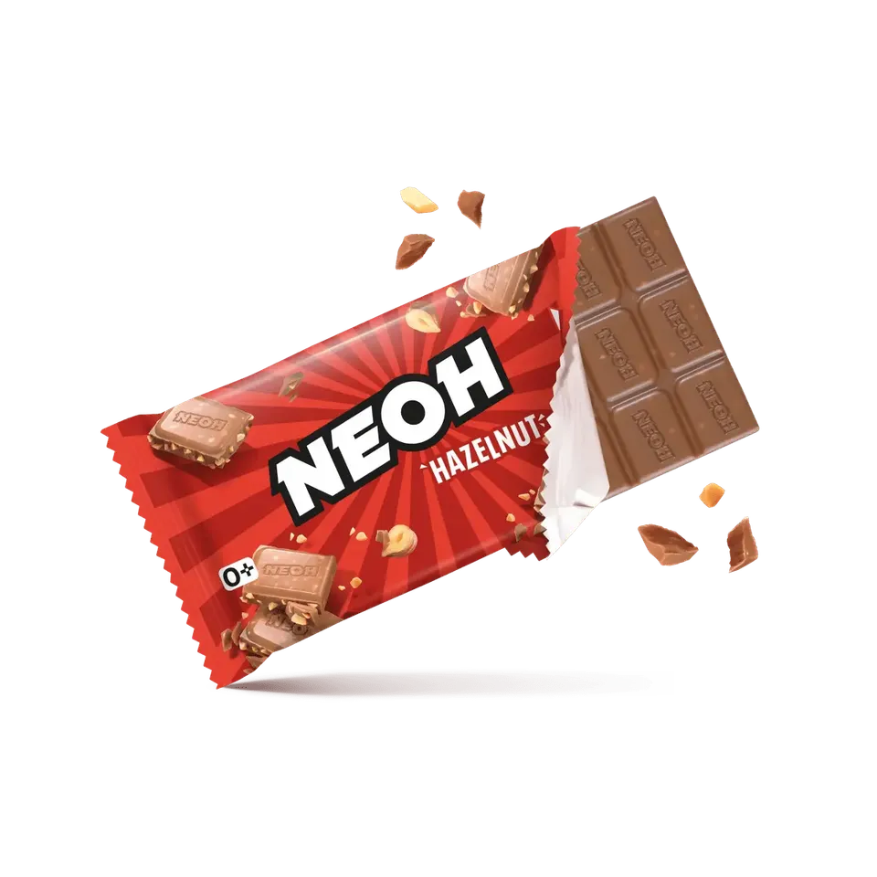 neoh-haselnuss-schoko-ohne-zuckerzusatz image 1
