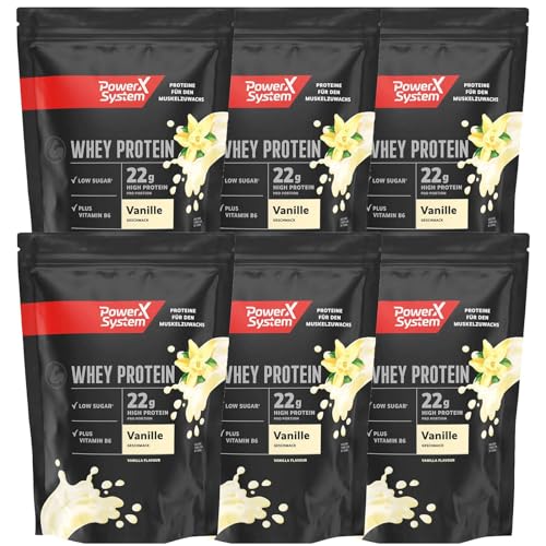 power-system-whey-protein-vanille-6-x-420-g image 7