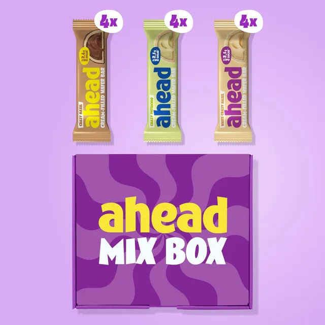 ahead-cream-filled-wafer-bar-probierpaket-3-sorten image 1