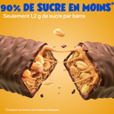 ahead-salted-peanut-caramel-low-sugar-schokoriegel-2 image 4