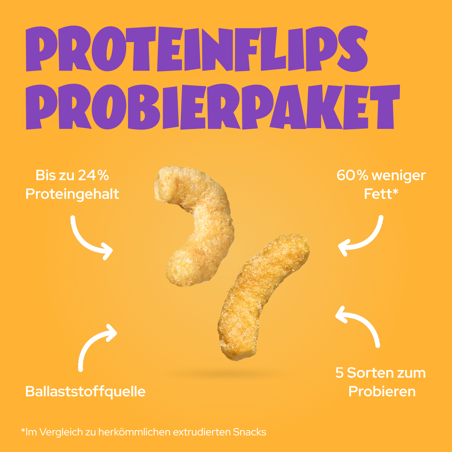ahead-proteinflips-probierpaket-6-packungen-5-sorten-glutenfrei-laktosefrei-high image 2