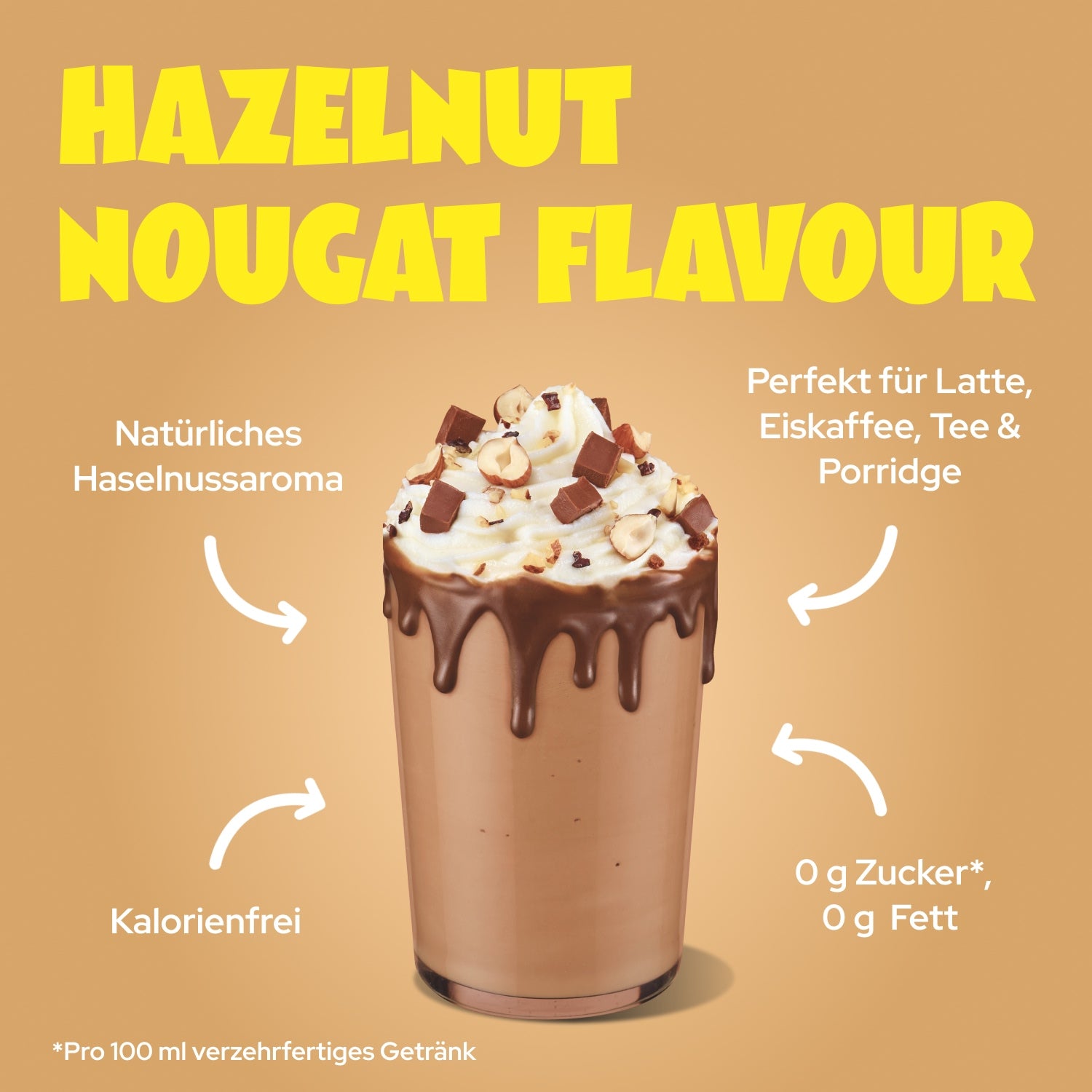 ahead-hazelnut-nougat-flavour-zero-sugar-sirup-f-r-kaffee-ohne-zucker image 2