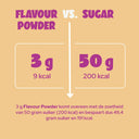 ahead-cinnamon-crunch-flavour-powder-zuckerarmer-geschmackspulver-zusatz-mit-cri image 4